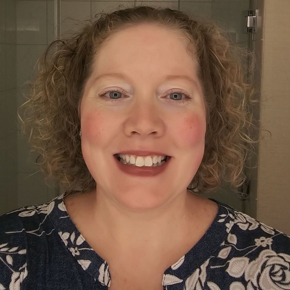 Meet your Posher, Christie